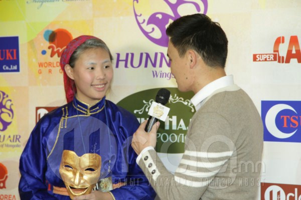 “To be or not to be” театрчилсан шоуны гуравдугаар шатны шалгаруулалт тун удахгүй…